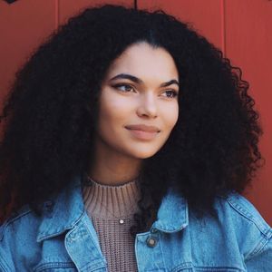 Meet your Posher, Tyrah